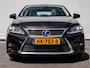 Lexus CT 200h Aut. Business Line Lederen int./ Schuifdak/ Stoelverwarming/ Cruise control/ Camera