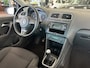 Volkswagen Polo 1.2-12V Bl.M.Trendl. Climate 176 DKM BJ 2011 !!!
