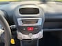 Peugeot 107 Sublime 1.0 68 pk - 5drs - airco -
