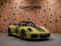 Porsche 911 Cabrio 3.6 T-Hybrid Carrera Spirit 70 | Exclusive Manufaktur | Burmester | Lift | InnoDrive | 360° |