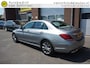 Mercedes-Benz C-klasse C180 157PK PRESTIGE KEURIGE NETTE STAAT! NAVIGATIE STOELVERWARMING ECC AIRCO CRUISECONTROL 17INCH 4X PERF ALL SEASON BANDEN XENON/LED BLUETOOTH PDC V+A ENZ...