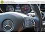 Mercedes-Benz C-klasse C180 157PK PRESTIGE KEURIGE NETTE STAAT! NAVIGATIE STOELVERWARMING ECC AIRCO CRUISECONTROL 17INCH 4X PERF ALL SEASON BANDEN XENON/LED BLUETOOTH PDC V+A ENZ...