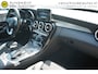 Mercedes-Benz C-klasse C180 157PK PRESTIGE KEURIGE NETTE STAAT! NAVIGATIE STOELVERWARMING ECC AIRCO CRUISECONTROL 17INCH 4X PERF ALL SEASON BANDEN XENON/LED BLUETOOTH PDC V+A ENZ...
