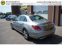 Mercedes-Benz C-klasse C180 157PK PRESTIGE KEURIGE NETTE STAAT! NAVIGATIE STOELVERWARMING ECC AIRCO CRUISECONTROL 17INCH 4X PERF ALL SEASON BANDEN XENON/LED BLUETOOTH PDC V+A ENZ...