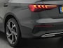 Audi A3 Limousine 30 TFSI Advanced edition 110 PK Automaat | LED | Navigatie | Adaptive Cruisecontrol | Parkeersensoren Voor & Achter | Climate Contr. |