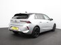 Opel Astra 1.2 Automaat GS Line Climate control Adaptive cruise control LED Voorstoelen verwarmd Stuurwiel verwarmd Achteruitrij camera 360* Sfeer verlichting Apple carplay/ Android auto