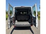 Mercedes-Benz Sprinter 316 NGT 1.8 366 Diesel / LPG |Geel kenteken