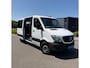Mercedes-Benz Sprinter 316 NGT 1.8 366 Diesel / LPG |Geel kenteken