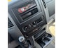 Mercedes-Benz Sprinter 316 NGT 1.8 366 Diesel / LPG |Geel kenteken