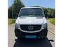 Mercedes-Benz Sprinter 316 NGT 1.8 366 Diesel / LPG |Geel kenteken