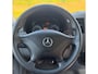 Mercedes-Benz Sprinter 316 NGT 1.8 366 Diesel / LPG |Geel kenteken