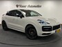 Porsche Cayenne Coupé 3.0 E-Hybrid*NL-Auto*NAP*Pano*Luchtvering*Head-Up*Trekhaak*Stoel airco