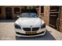 BMW 6-Serie Cabrio 650i High Executive