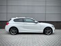 BMW 1-Serie 118i M Sport |LED| SCHUIFDAK | CARPLAY | KEYLESS