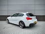 BMW 1-Serie 118i M Sport |LED| SCHUIFDAK | CARPLAY | KEYLESS