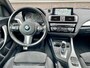 BMW 1-Serie 118i M Sport |LED| SCHUIFDAK | CARPLAY | KEYLESS