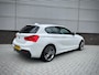 BMW 1-Serie 118i M Sport |LED| SCHUIFDAK | CARPLAY | KEYLESS