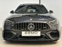 Mercedes-Benz C-klasse Estate AMG 63 S E Performance Night Edition