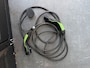 Volkswagen E-Caddy 113PK Elektrisch Caddy ABT Maxi 37,3kWh 159km WLTP L2H1 Trekhaak Airco Carplay Stoelverwarming Parkeersensoren