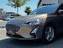 Ford Focus Wagon 1.0 EcoBoost Active Business Navigatie Led Cruise LM Dealer Historie