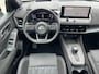 Nissan Qashqai 1.3 MHEV Xtronic Tekna Plus / Panoramadak / Fabrieksgarantie tot 1-2028 / HUD / BOSE / ACC / Luxe Lederen Bekleding / StoelMassage / Stoel & Stuurwiel Verwarming / Elektr. Stoelen / Elektr. Achterklep / Memory Stoelen / All Season Banden /