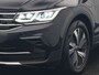 Volkswagen Tiguan 1.4 TSI eHybrid Elegance PHEV SOH 96.9% 245pk Dealer O.H | Adaptive Cruise | 360 Camera | Head Up | Stoelverwarming | IQ Light | Stuurverwarming | Apple Carplay | Travel Assist | Navigatie | Virtual | DAB | 18"L.M | Plug In Hybrid |