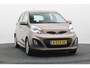 Kia Picanto 1.0 CVVT ISG Plus Pack 5-Deurs, Navigatie, Airco, Bluetooth, 14"