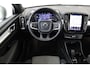 Volvo XC40 B4 (M-HYBRID) PLUS DARK -HARMAN/KARDON|CAMERA|ADAP.CRUISE|VERW.VOORRUIT|TREKHAAK|19"