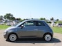 Fiat 500 0.9 TwinAir Lounge *PANO