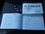 Suzuki S-Cross 1.5 Hybrid Select Automaat Apple Carpl/Andr Auto, Navi, Adaptive Cruise Control, Clima