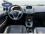 Ford Fiesta 1.0 Style, 5 deurs, airco, cruise controle,trekhaak