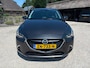 Mazda 2 1.5 Skyactiv-G Automaat Stoelverw. Navi, LED