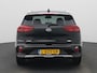 Kia Niro Hybrid 1.6 GDi DynamicPlusLine | LEER | STOEL-STUURWIELVERWARMING | CAMERA | NAVIGATIE