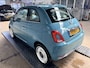 Fiat 500 0.9 TA Anniversario Vintage '57 Cruise Panodak Carplay Nav