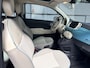 Fiat 500 0.9 TA Anniversario Vintage '57 Cruise Panodak Carplay Nav