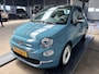 Fiat 500 0.9 TA Anniversario Vintage '57 Cruise Panodak Carplay Nav