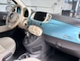 Fiat 500 0.9 TA Anniversario Vintage '57 Cruise Panodak Carplay Nav