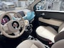 Fiat 500 0.9 TA Anniversario Vintage '57 Cruise Panodak Carplay Nav