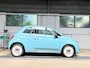 Fiat 500 0.9 TA Anniversario Vintage '57 Cruise Panodak Carplay Nav
