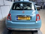 Fiat 500 0.9 TA Anniversario Vintage '57 Cruise Panodak Carplay Nav