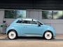 Fiat 500 0.9 TA Anniversario Vintage '57 Cruise Panodak Carplay Nav