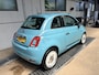 Fiat 500 0.9 TA Anniversario Vintage '57 Cruise Panodak Carplay Nav