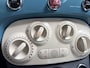Fiat 500 0.9 TA Anniversario Vintage '57 Cruise Panodak Carplay Nav
