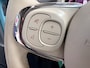 Fiat 500 0.9 TA Anniversario Vintage '57 Cruise Panodak Carplay Nav