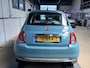 Fiat 500 0.9 TA Anniversario Vintage '57 Cruise Panodak Carplay Nav