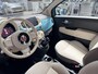 Fiat 500 0.9 TA Anniversario Vintage '57 Cruise Panodak Carplay Nav