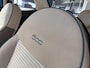 Fiat 500 0.9 TA Anniversario Vintage '57 Cruise Panodak Carplay Nav