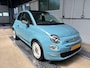 Fiat 500 0.9 TA Anniversario Vintage '57 Cruise Panodak Carplay Nav