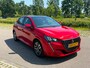 Peugeot 208 1.2 PureTech 101 pk AUTOMAAT Allure Pack, panoramadak, achteruitrijcamera, navigatie, adaptief cruise controle