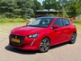 Peugeot 208 1.2 PureTech 101 pk AUTOMAAT Allure Pack, panoramadak, achteruitrijcamera, navigatie, adaptief cruise controle